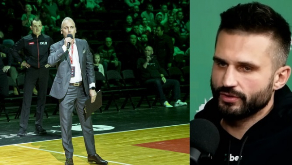 L. Kleiza ir K. Tiškevičius skirtingai spėjo „Žalgirio“ ir „Olympiacos“ mačo baigtį